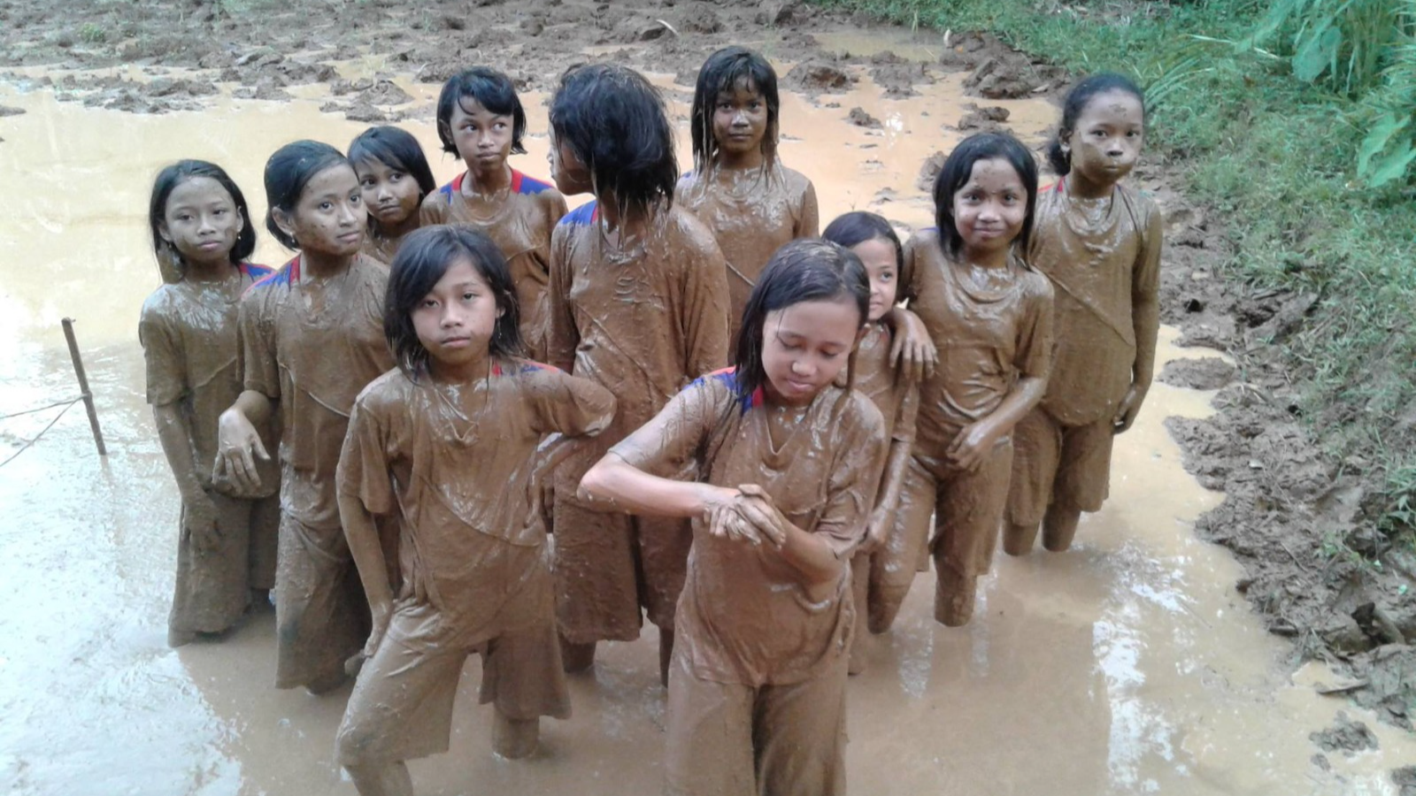 Kegiatan Tahunan GALANG GEMBIRA