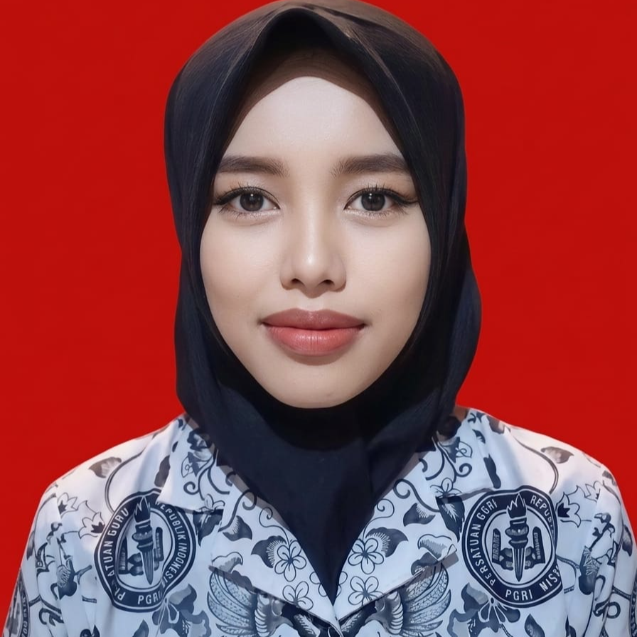 Nida Anisa, S.Pd.I