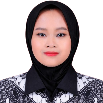 Khofiz Syinta Ursila, S.Pd