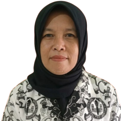 Tutik Rohmatun, S.Pd.SD